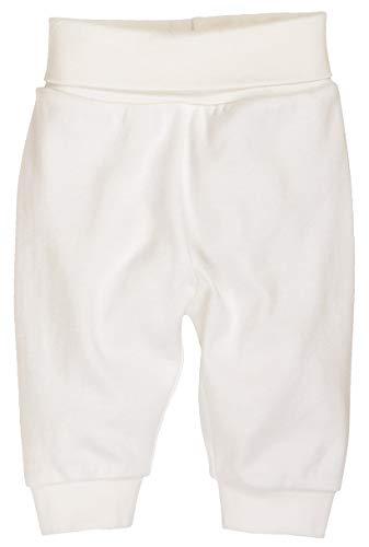 Playshoes Unisex Kinder Baby-pumphose Sweat-Hose Jogginghose, Natur, 86 EU