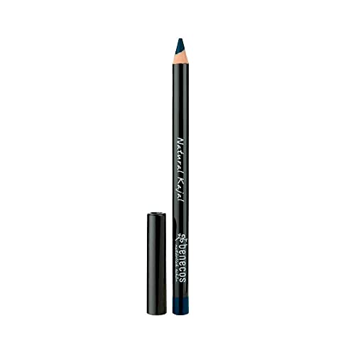 benecos Natural Kajal night-blue