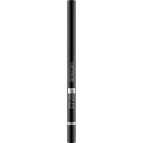 Catrice - Eyeliner - Inside Eye Khol Kajal 010