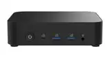 ASUS NUC 14 Essential Slim Kit RNUC14MNK1500002 (mit Intel N150 CPU, integrierte Grafik, mit Intel WiFi 6E, ohne Betriebssystem, mit EU-Netzkabel)