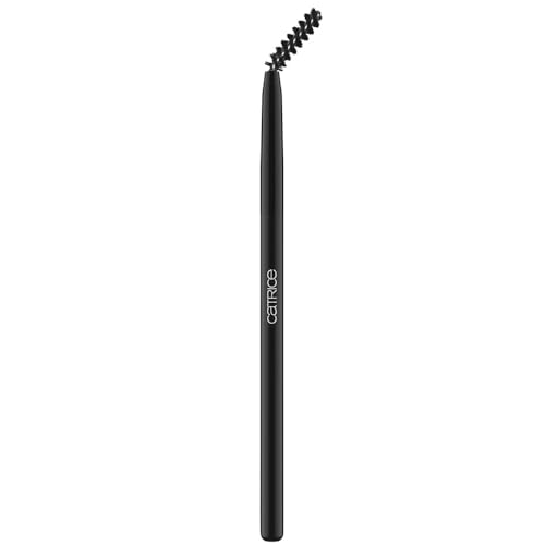 Catrice Lift Up Brow Styling Brush, Augenbrauen, schwarz, Expressergebnis