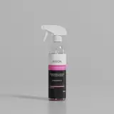 WAXON Flüssiges Sprühwachs 500 ml – Schnelles & Einfaches Autowachs für Hochglanzfinish & Lackschutz – Geeignet für Lack, Kunststoff & Chrom