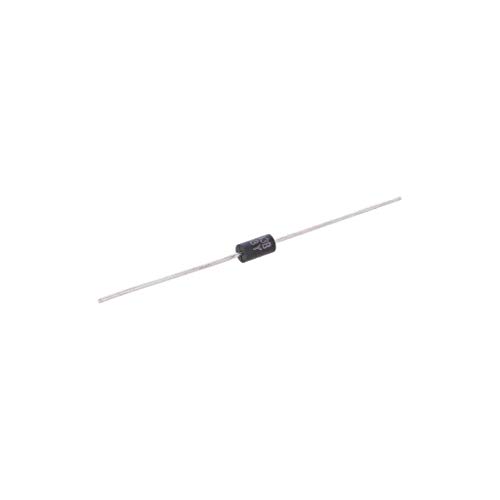 5X BZW06-33B-R0 Diode: transil 600W 39V 11,1A Unidirektional ±5% DO204AC TAIWAN