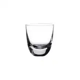 Villeroy und Boch American Bar - Straight Bourbon Irish Coffee Glas, 220 ml, Kristallglas, Klar