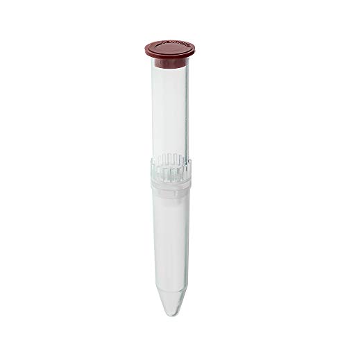 GVS Filter Technology, CENTREX Zentrifugenfilters, NY, 0.45µm, Tan, 5mL, 250/pk