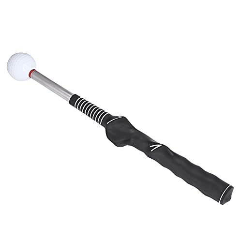 Golfclub Teleskopic Swing Aid für Starfs für Feste Schwingungen und eine Höhere Schießstrecke, Geeignet für Rechte Wing -Golfer und Links