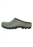 Gardena Gartenschuhe für Damen & Herren in den Größen 36-46 I Unisex-Gartensandalen mit Rutschfester Sohle & weichem Fußbett I Ideal als Gartenclogs, Hausschuhe & Küchenschuhe