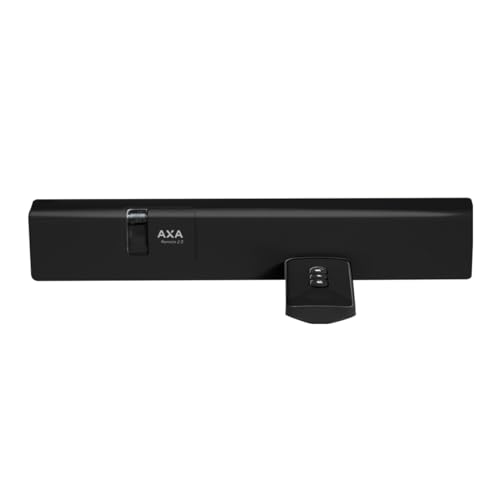 AXA Remote 2.0? Fensteröffner Schwarz