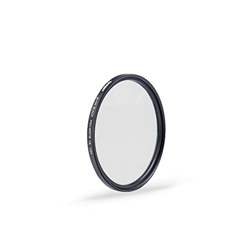 Tiffen Filter 49MM BLACK PRO-MIST 1/8 FILTER