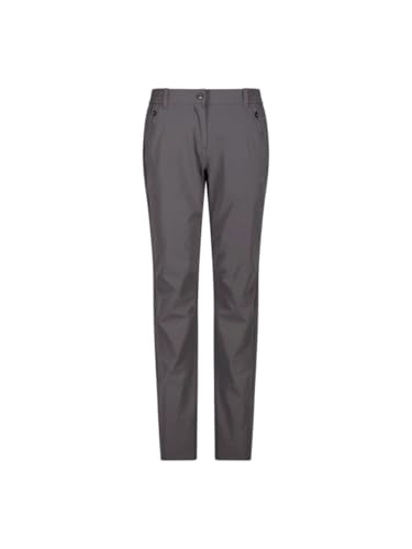 CMP Woman Long Pant Terra - 38