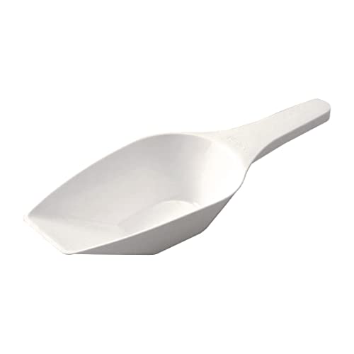 Messschaufel Gewürzschaufel Plastikschaufel Schaufel (100ml)
