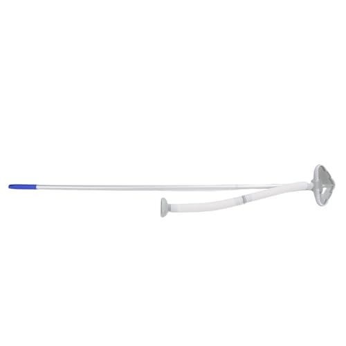 Handheld Pool Reiniger Multifunktionaler Staubabfälle Tiefe Reinigung Swimming Pool Reiniger Set Leicht für Pools Whirlpools und Spa -Geräte Geeignet