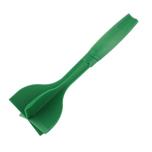 Hackfleisch Zerkleinerer, Hackfleischzerteiler Kitchen Fleischzerkleinerer Küchenhelfer, Fleischwolf für Burger, Kartoffelstößel Stampfer und Zerkleinerer Hamburger Vegetables Stirring Spatula