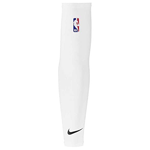 Nike Accessories Shooter Nba 2.0 Arm Warmers S-M