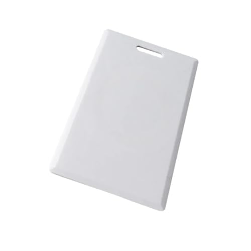 ID 125khz EM4305 EM4205 Rewritable Keyfobs Tags Access Control RFID Blank Card Token Attendance Management Keychain