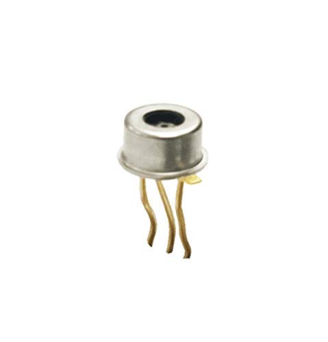 Photodiode TO52S1 APD Fotodiode mit Empfang mit hoher Geschwindigkeit und hoher Empfindlichkeit, Lawinenlichtfotode, AD500-8