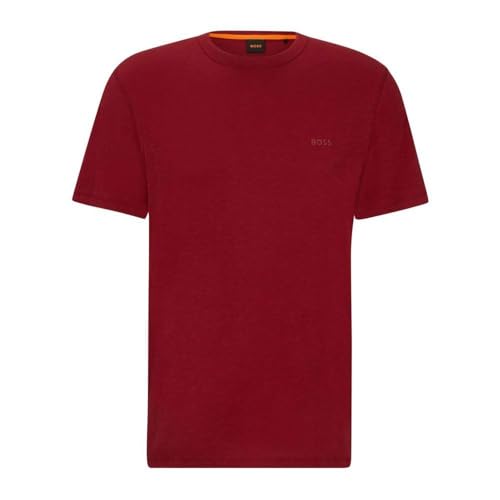 BOSS Herren Tegood, Open Red647, L EU