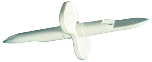 Dispomed Transflo Überleitungskanüle, Mischkanüle, Transfer-Set, 35 mm, 100 Stück