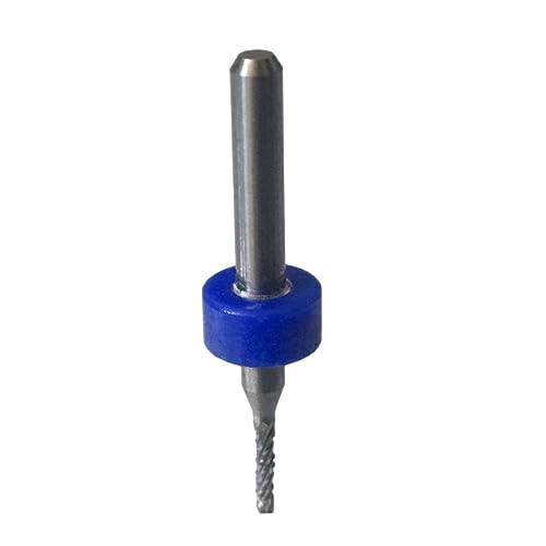 Mobestech Werkzeug Zur Windschutzscheiben-reparatur – 1 5-mm-bohrer – Fensterreparaturbohrer – Wolframstahl-set (zufällige Farbe)