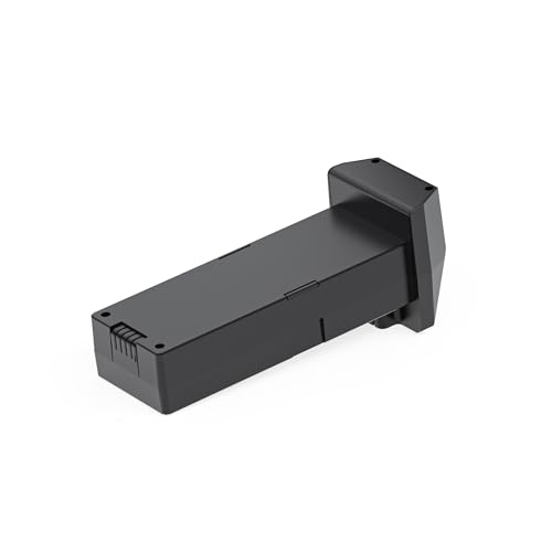 Drohne Batterien Modulare Akkus geeignet für K610/K600/K600GPS Drohnen, können Lithium-Akkus für Lange Flugzeiten Aufladen, leicht austauschbare modulare Akkus