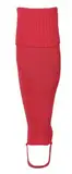 uhlsport STUTZEN Bambini, Größe:NOSIZE, Farbe:rot