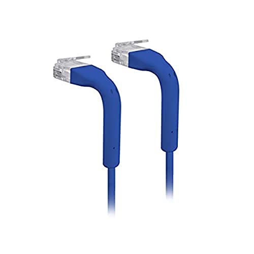 Ubiquiti Networks Zubehör Marke Modell Kabel rot 8M US-Patch-8M-RJ45BL Unifi Cat6