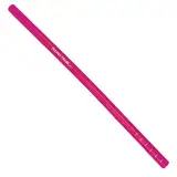 PULMO-TRAIN Voice Color Silikonschlauch für Stimmtraining in verschiedenen Farben - 35cm, 1cm innen / 2mm starke Wandung - ohne Flasche - geeignet für Gesangs- und Sprachtraining (pink, 1 Stück)