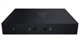 Razer Ripsaw HD - Game Capture Card für Profi-Streaming (Full-HD 1080p Aufzeichnungskarte, 60 FPS, 4K 60 FPS Passthrough, Audio Mixer, HDMI 2.0, USB 3.0, Mikrofon- und Kopfhörer-Anschluss) Schwarz