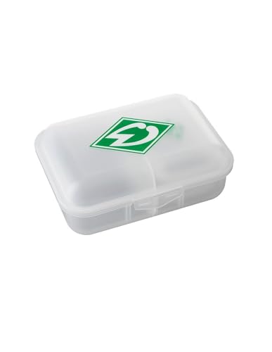 Werder Bremen Brotdosen-Set