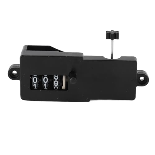 Fictory Strickmaschinen-Adapter-Set, Boost-Geschwindigkeit, leicht, Fortschritt mühelos verfolgen