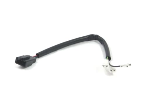 Rücklicht Kabel Kabelbaum Stecker für Yamaha Aerox, MBK Nitro 50 100 5BR SA14