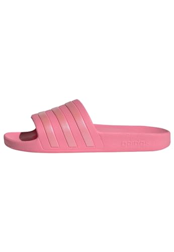 adidas Damen Adilette Aqua Slides, Bliss Pink/Bliss Pink/Bliss Pink, 36 2/3