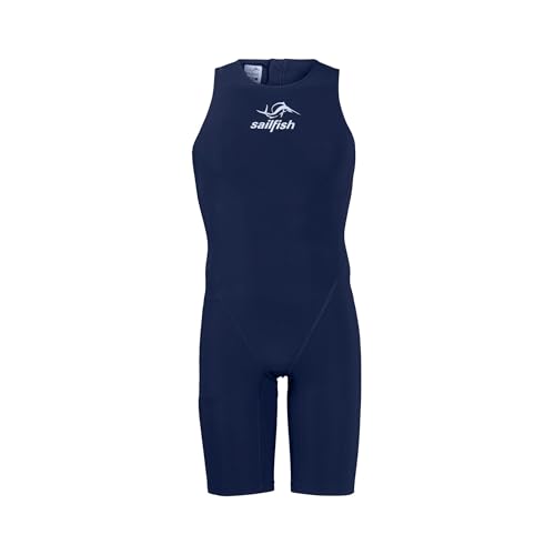 Mens Swimskin Rebel Train 2