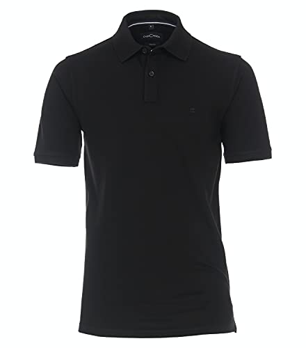CASAMODA Polo-Shirt Uni
