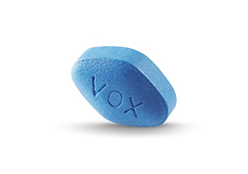 Blaue Hochdosis-Tabletten für Männer: 16 Stück. Natürliche Wirkstoffe. Keine synthetischen Zusatzstoffe. Gesteigerte Kraft und schnellerer Fortschritt (Tabletten für Männer)