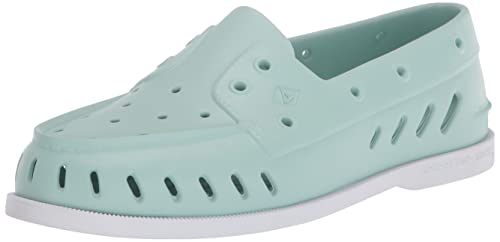 Sperry Top-Sider Damen Authentic Original Float Bootsschuh, blau, 41 EU