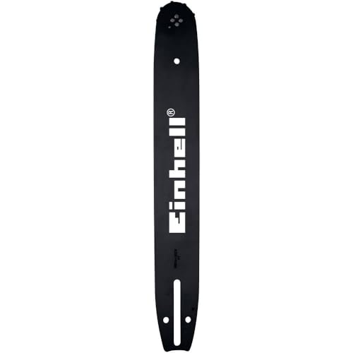 Original Einhell Ersatzschwert 35 cm (Kettensägen-Zubehör, passend für Einhell Akku-, Elektro- und Benzin-Kettensägen, Länge 35 cm, Stärke 1,1 mm)