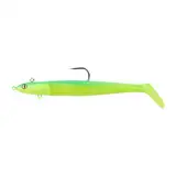 Balzer Valhall Rainer Korn Bullet EEL Schaufelschwanz 120g Toxic UV