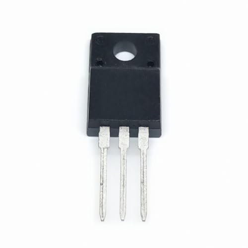 Transistor 16N50C3 SPA16N50C3 TO-220F, 10 Stück