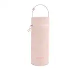 Miniland Thermibag Candy 350 ml Isoliertasche mit Tragegriff zum einfachen Aufhängen und Transportieren, ideal für Flaschen oder Thermoskannen, Kollektion Dolce