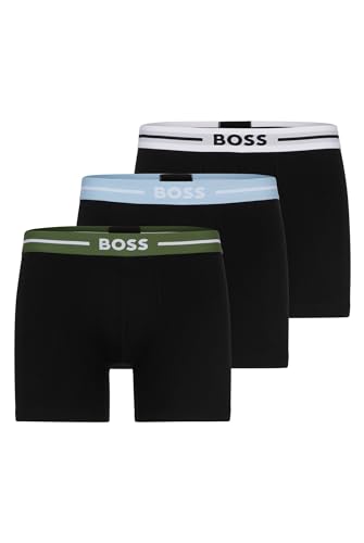 Boss Bold Slip 3 Units L