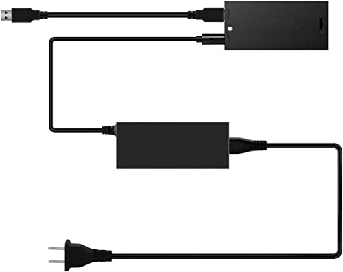 Xbox One - Kinect Adapter (Xbox One S + Windows)