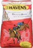 Havens Draversbrok (Leistung), 25 kg