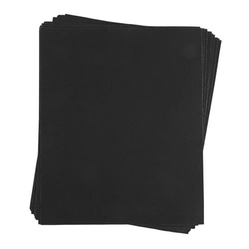 BESPORTBLE 10 Stück Komfortables Vogelschnabel- Und Krallenschleifpapier Für Papageienkäfige. Verwenden Sie Schleifpapier Mit Hoher Körnung Zum Natürlichen Schleifen Für Heimvögel.