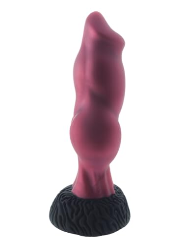 Neotori Dildo "Tharin The Mediator"