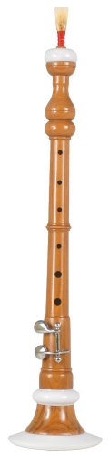 Student Bb Bombarde, cocuswood