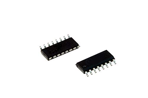 Echtzeituhr, 3,3 V, I2C, NSOIC-16, Echtzeituhr (RTC) ICs, 1 Stück | DS1338C-33#