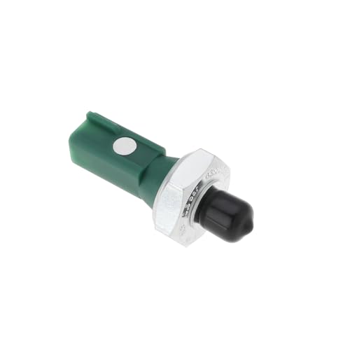 VGOL 1 Stück Sensor Auto Öldruckschalter Sensor Öldrucksensor 036919081A 036919081B 036919081C 036919081D 06A919081C Kompatibel mit Audi Kompatibel mit VW