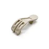 ZooPaul Befestigungsclip Käfigklammer Rocky Pinky usw.… beige