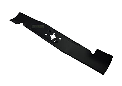 46 CM Rasenmäher Messer kompatibel mit Viking MB 448 448.1 T TC TX VC / 6358 702 0100 A